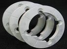 Round Thrust Washers