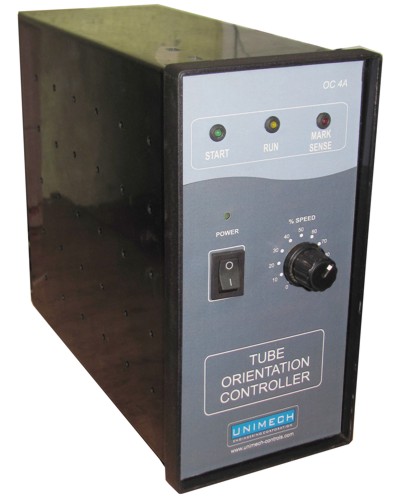 Tube Orientation Controller (230VAC)
