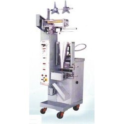 Fully Automatic Candy Packing Machine