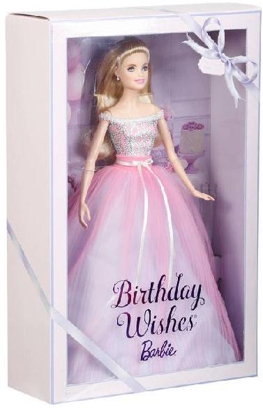 Barbie Doll Toy, Color : Pink at Rs 350 / Piece in Chennai