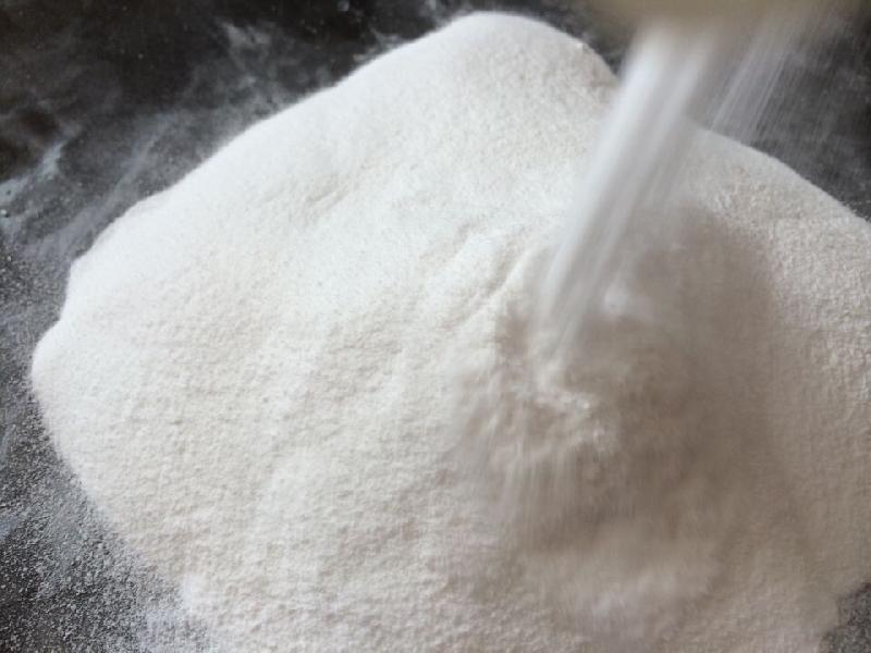 Carboxymethylcellulose Powder