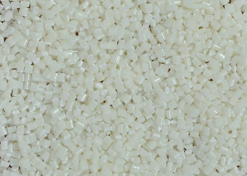 Abs white granules, for Automotive Industries