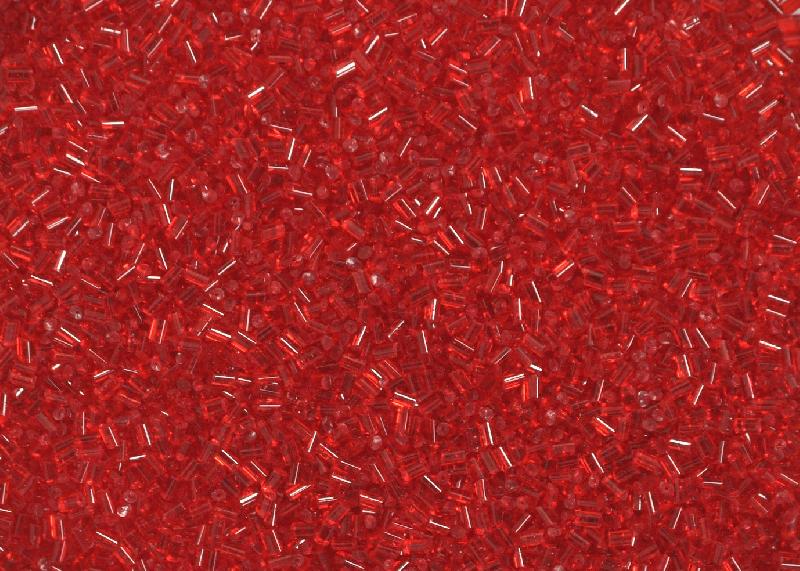 Red PMMA Granules, for Automotive Industries