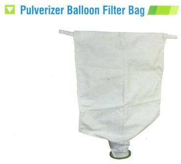 Pulverizer Balloon Filter Bag
