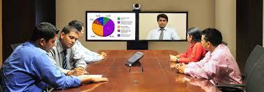 Video Conference Rental Service