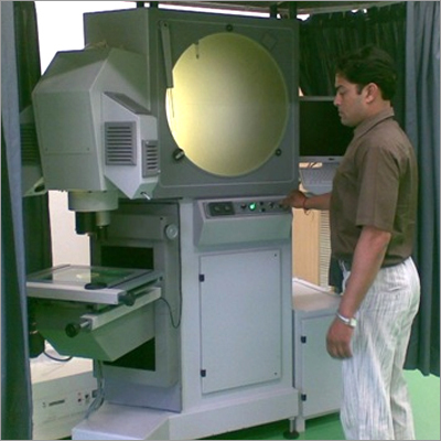 VM600 Vertical Profile Projector