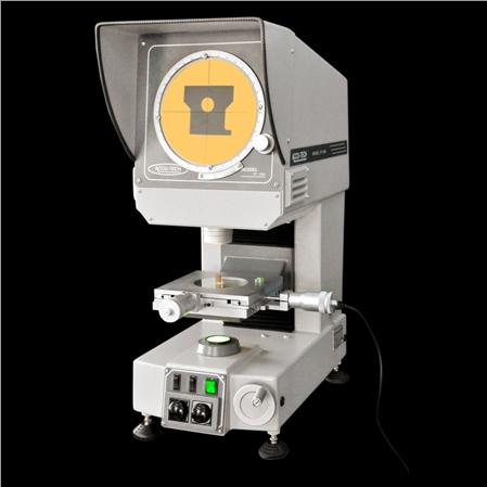 VT200 Vertical Profile Projector