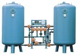 Water softening chemical