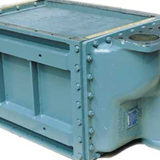 Marine Charge Air Coolers