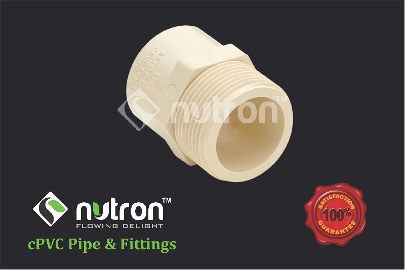 CPVC Pipe Fittings