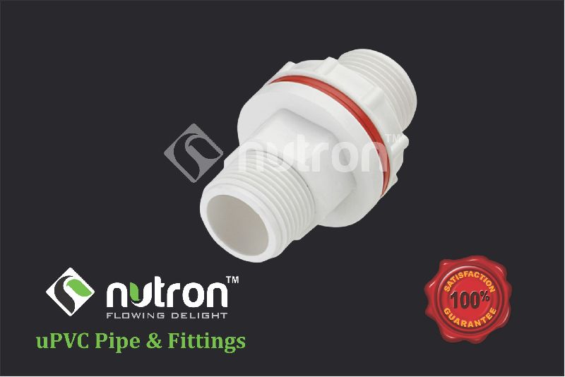 UPVC Tank Connector