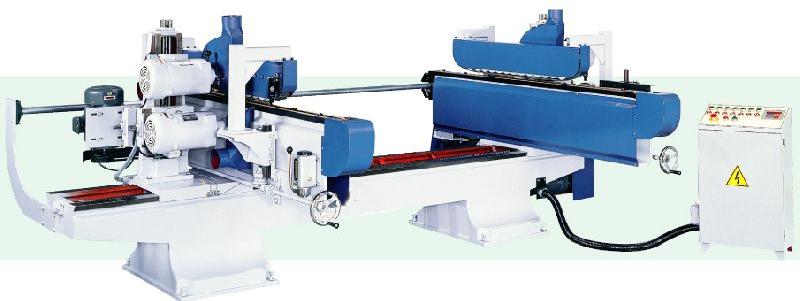 Double End Saws