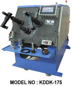 Middle Forming Machine