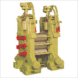 Duty Rolling Mill Stands