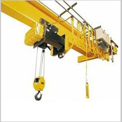 Material Lifting Cranes