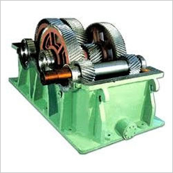 reduction gear box