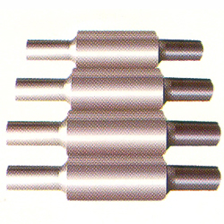 Steel Casted Rolls