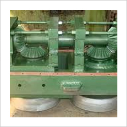 Vertical Rolling Mill Stand