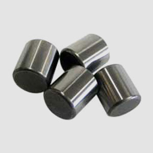 Bearing rollers