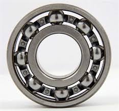 Stainless Steel Bearings