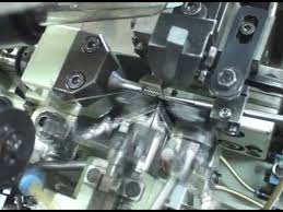 chain making machines