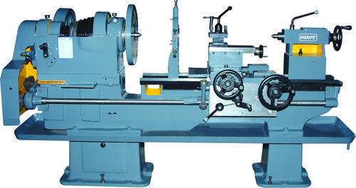 Light Duty Lathe Machine