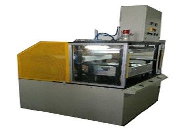 Hot Plate Welding Machine