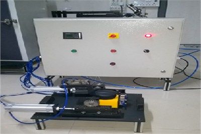 Performance Test Machines Or Endurance Test Machines