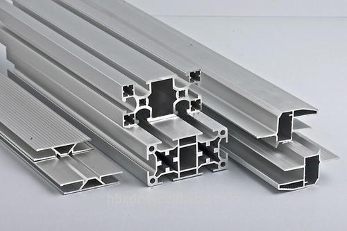 Aluminium Section