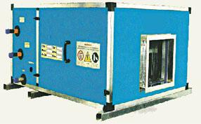 Air Handling Units