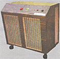 Zero Bac Air Treatment Machine