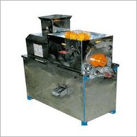 Mango Pulp Machine