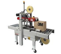 Carton Taping Machine