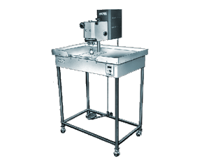 Bottle Sealing Machine