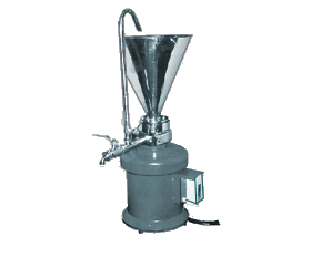 Colloid Mill Machine