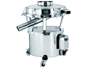 High Speed Sifter