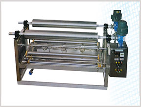 Fully Automatic Dyeing Jigger With S.S.Structure