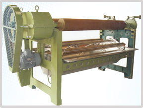 Semi Automatic Jumbo Jigger Machine