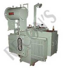 distribution transformer