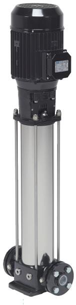 Mk32 Multistage Vertical Electric Pumps