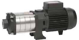 Op 32 50 Hz Horizontal Multistage Centrifugal Electric Pumps Op