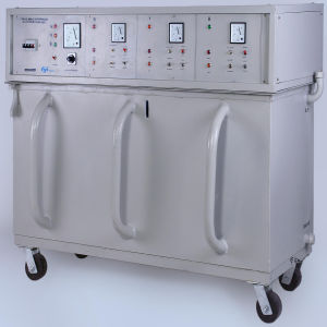 Oil Cooled Servo Controlled Voltage Stabilizer