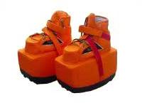 Explosion Proof Shoes 