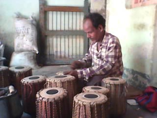 Dholak