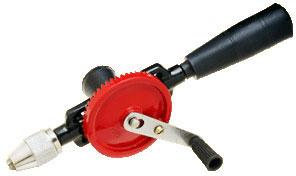 Hand Drill Machine