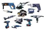 Industrial Power Tools