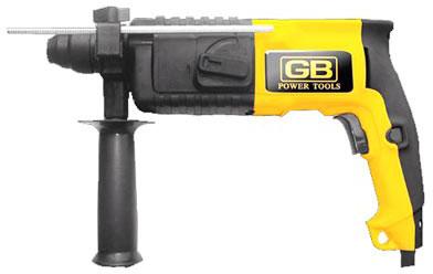 Rotary Hammer