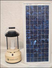 Solar Lanterns