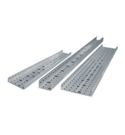 Steel galvanized cable trays