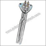 Geyser heating elements